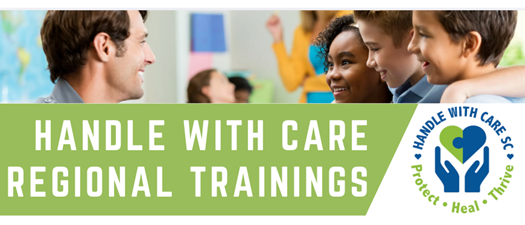Low Country Handle With Care Regional Training 