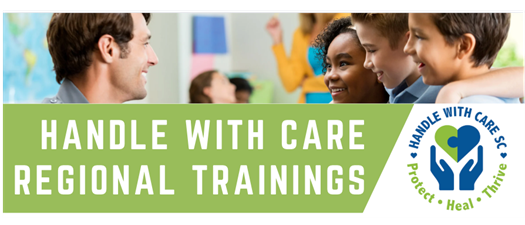 Pee Dee Handle With Care Regional Training