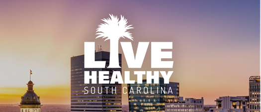 Live Healthy SC Conference