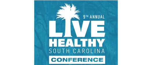 9th Annual Live Healthy SC Conference