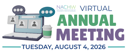 NACHW Annual Meeting 2026