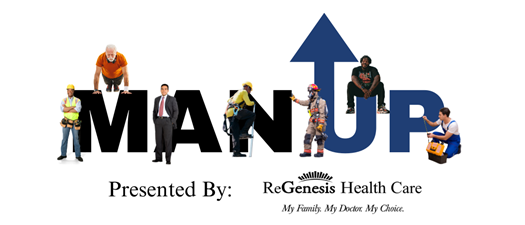 Man Up 2025
