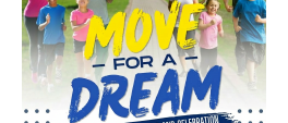 Move for a Dream
