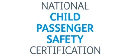 Child Passenger Safety - North Charleston
