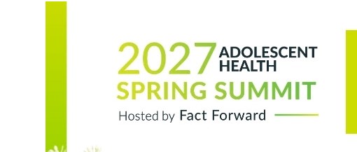 2027 Adolescent Health Spring Summit 