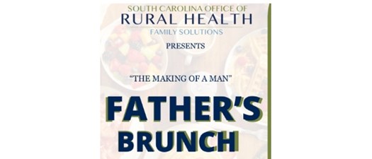 Fatherhood Brunch