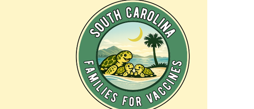 South Carolina Families for Vaccines Day of Advocacy