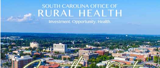 SC's 29th Annual Rural Health Conference