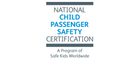 Child Passenger Safety Technician class (CPST)