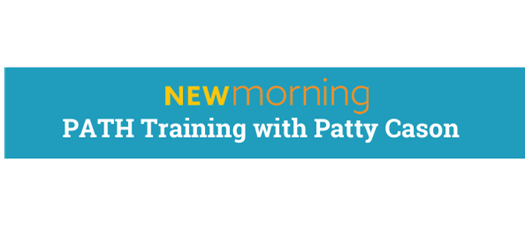 In-Person PATH Training with Patty Cason 