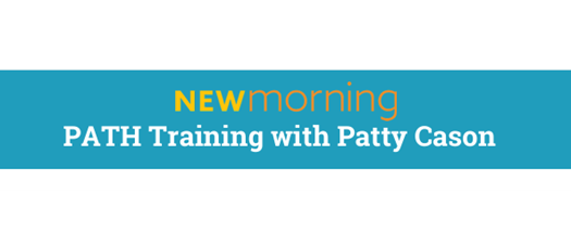 In-Person PATH Training with Patty Cason - Midlands