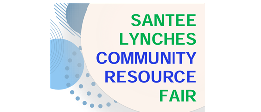 Santee Lynches Community Resource Fair