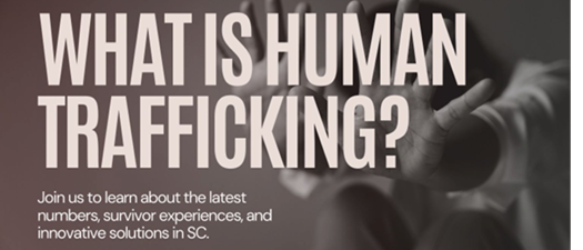 What is Human Trafficking?