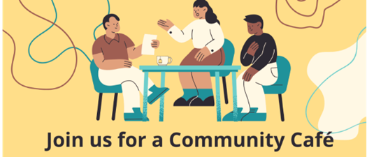 Orangeburg County - Community Cafe
