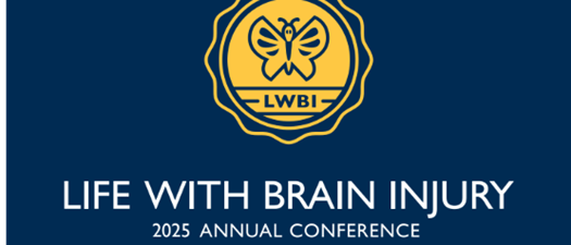 Life with a Brain Injury 2025 Annual Conference