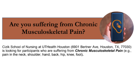 APA Rural Pain Management Recruitment Meeting