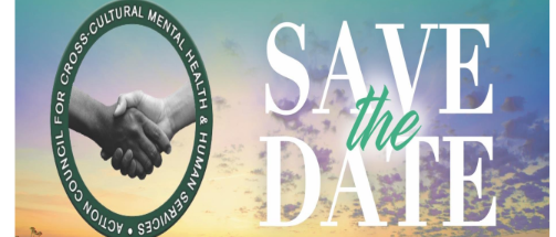 48th Annual Cross Cultural Conference