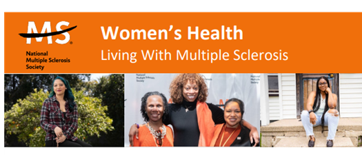Women’s Health and Multiple Sclerosis through the Lifespan