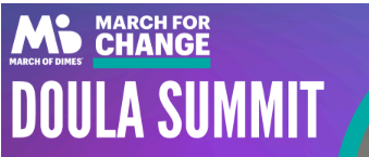 South Carolina - March for Change: Doula Summit 2026