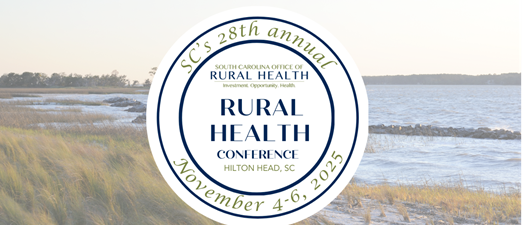 28th Annual Rural Health Conference