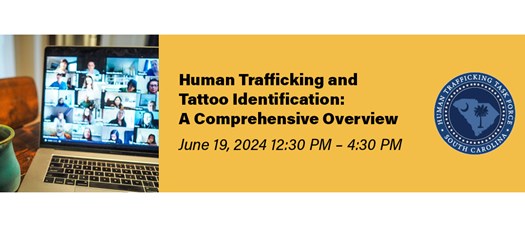 Human Trafficking and Tattoo Identification: A Comprehensive Overview