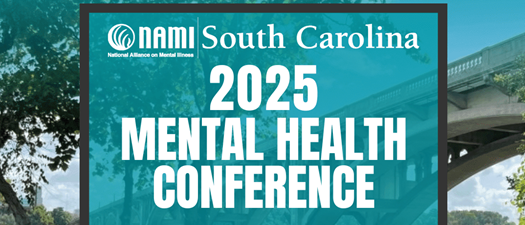 NAMI South Carolina Annual Mental Health Conference