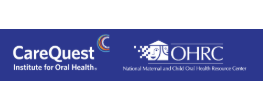 Oral Health from Pregnancy to Early Childhood Webinar