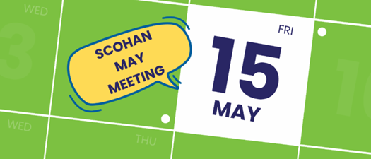 SCOHAN Quarterly In-Person Meeting -May 2026