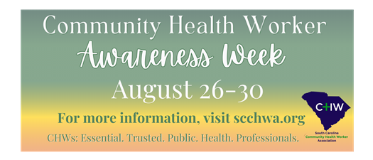 CHW Awareness Week