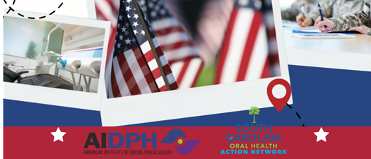 Veterans Oral Health Virtual Road Tour
