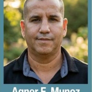 Agner Munoz