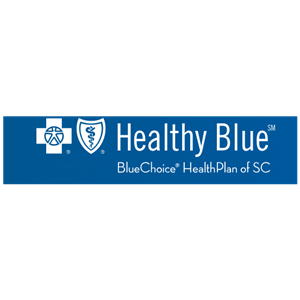 Azul saludable