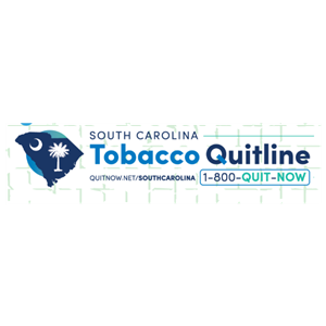 South Carolina Tobacco Quitline