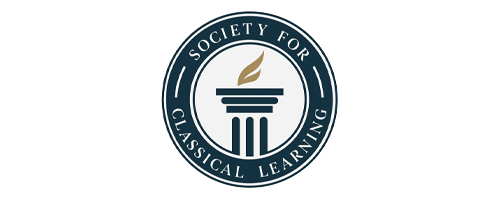Society for Classical Learning Logo
