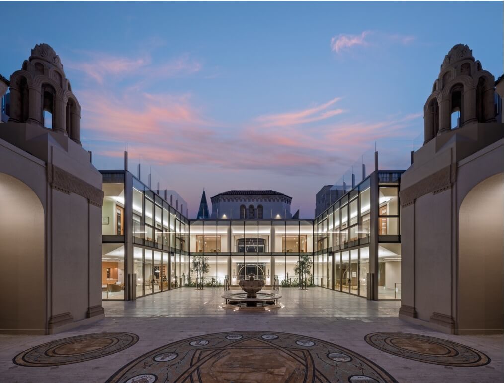 Congregation Emanu-El
