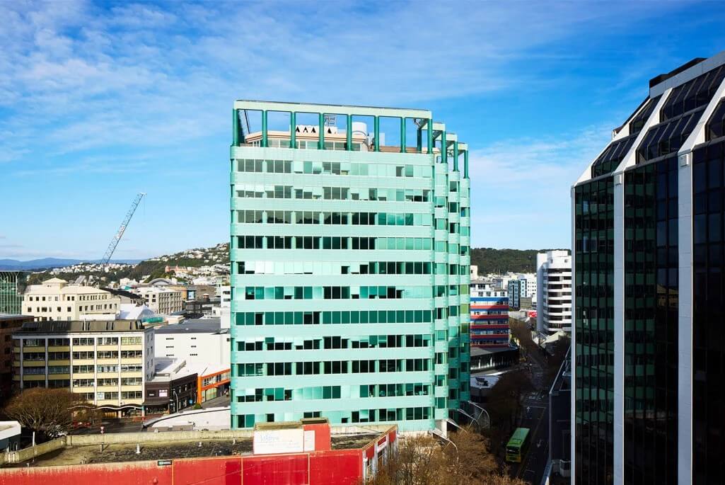 13-17 Manners Street