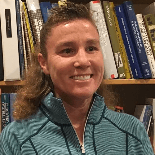 Tara Hutchinson