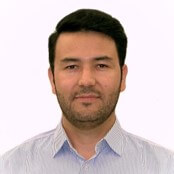 Shokrullah Sorosh