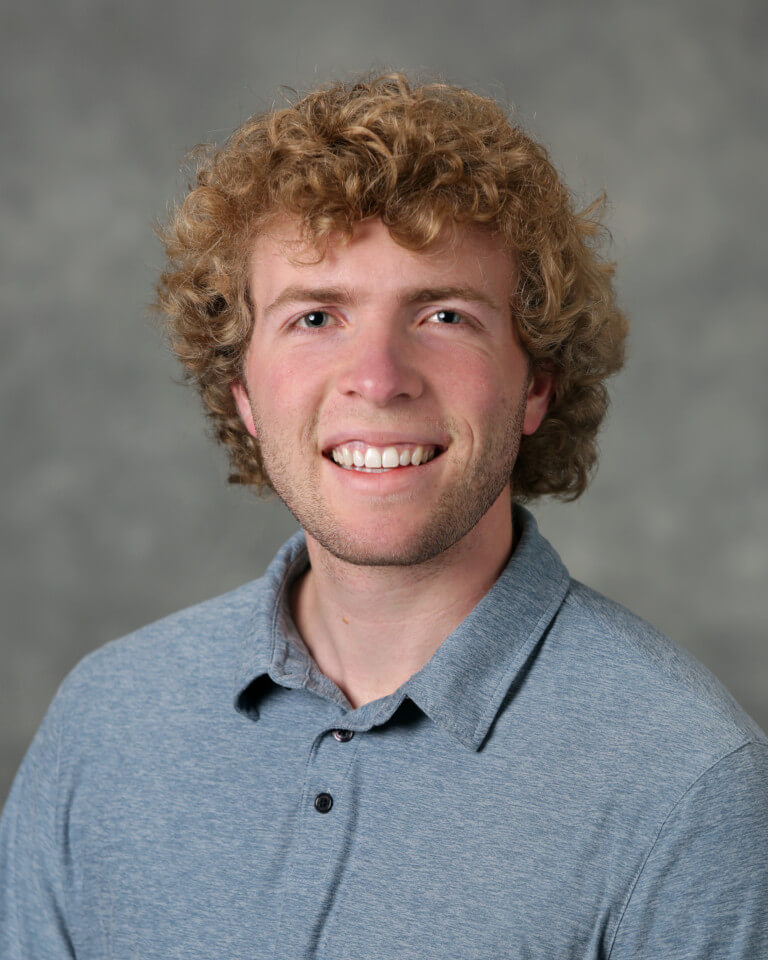 Mason Thau