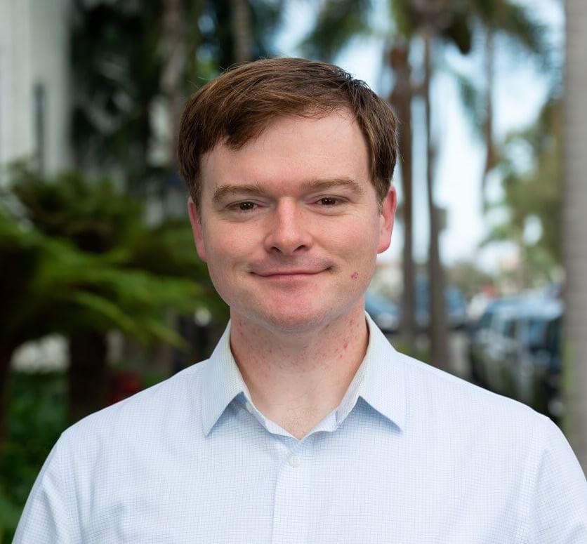 Johnathan Buckalew