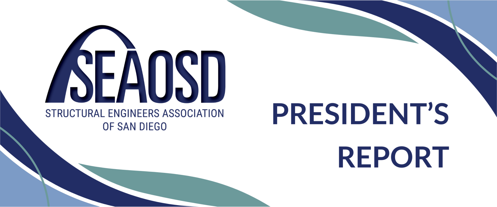 SEAOSD President's Report