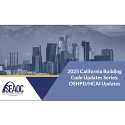 2025 CBC Webinar- OSHPD Updates