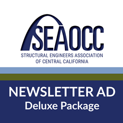 SEAOCC Newsletter Ad - Deluxe Package
