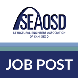 Job Posting - SEAOSD