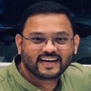 Photo of Gaurav Supekar