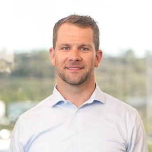 Photo of Matthew Hamby