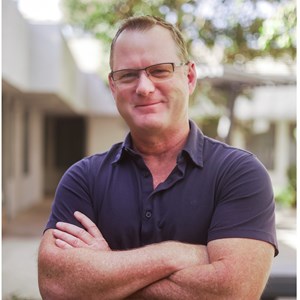 Photo of Lon Determan