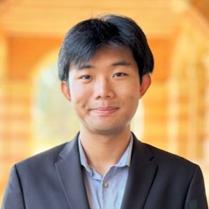 Photo of Alton Wu