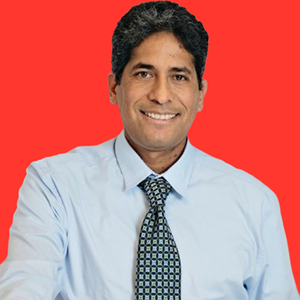 Photo of Alvaro Celestino