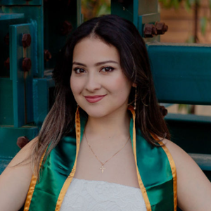 Photo of Amy Peralta